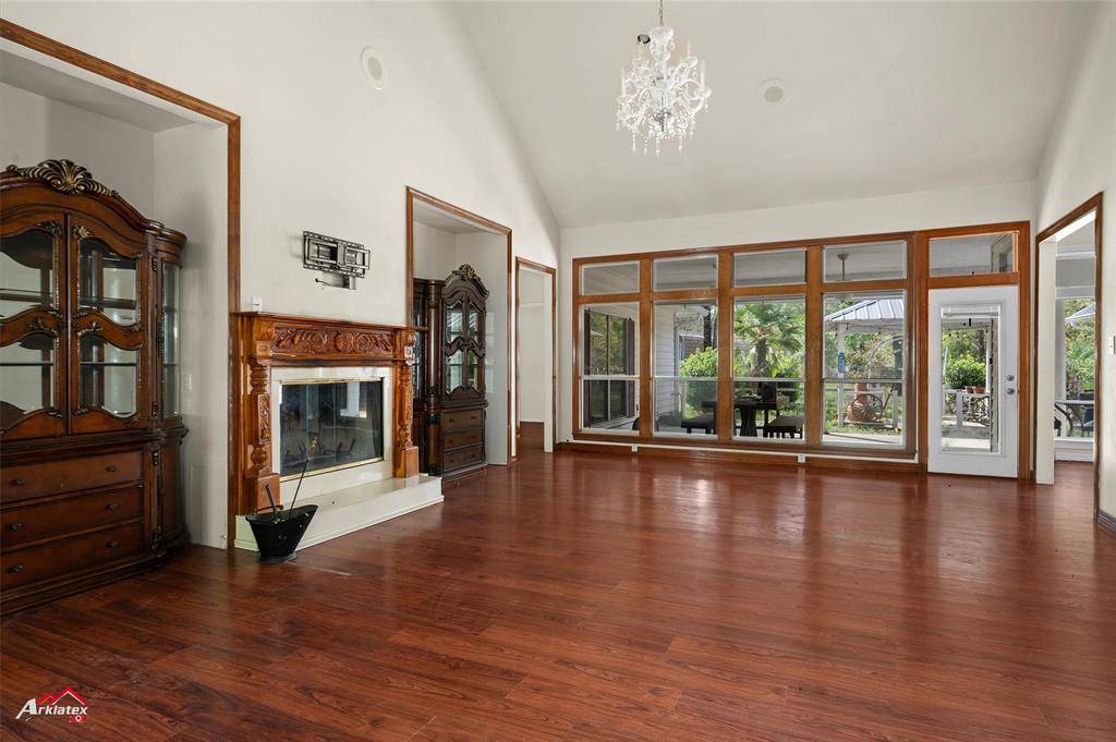 Ida, LA 71044,15280 Wynn School Road