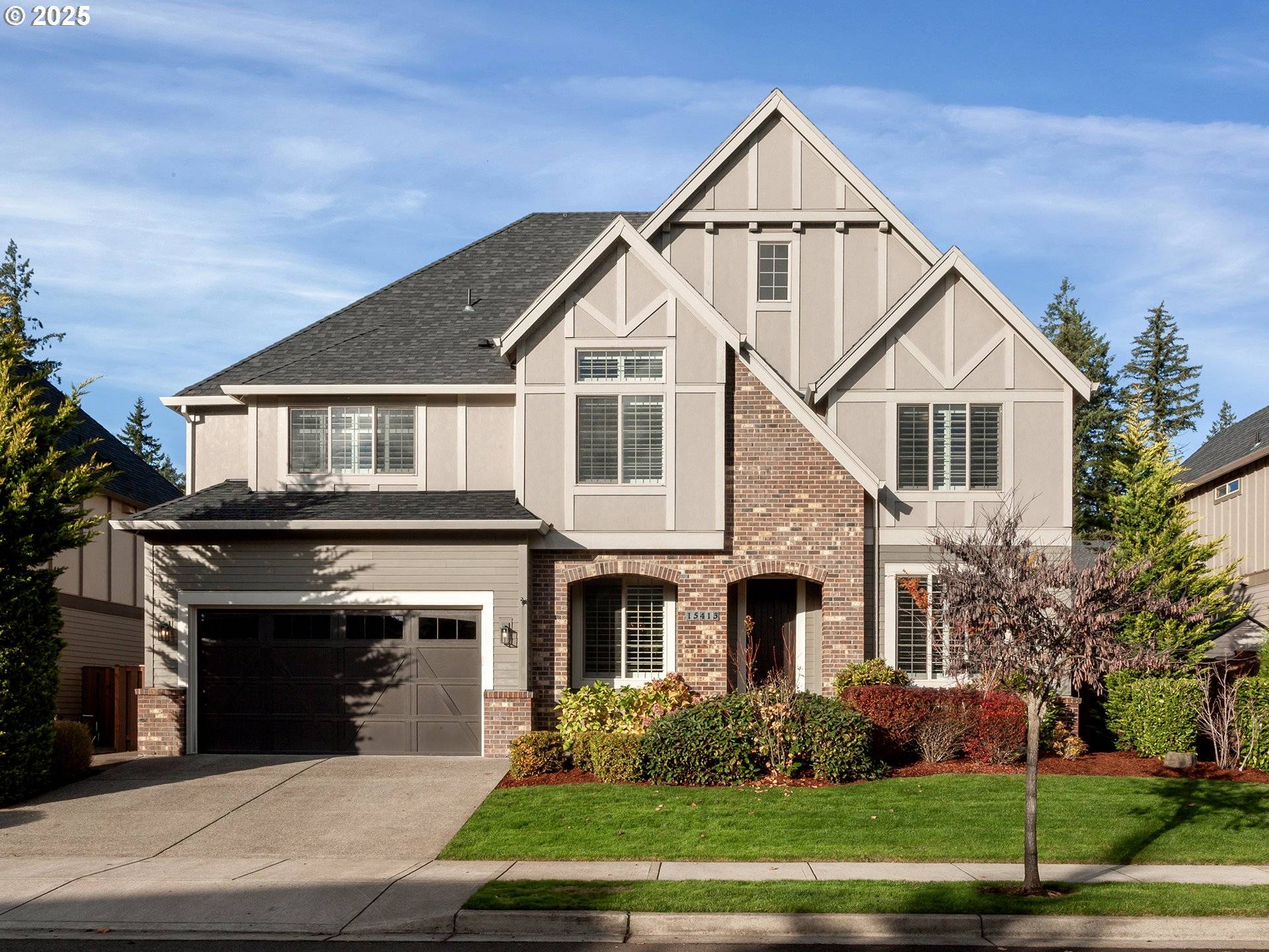 15413 SE CLARK ST, Happy Valley, OR 97086