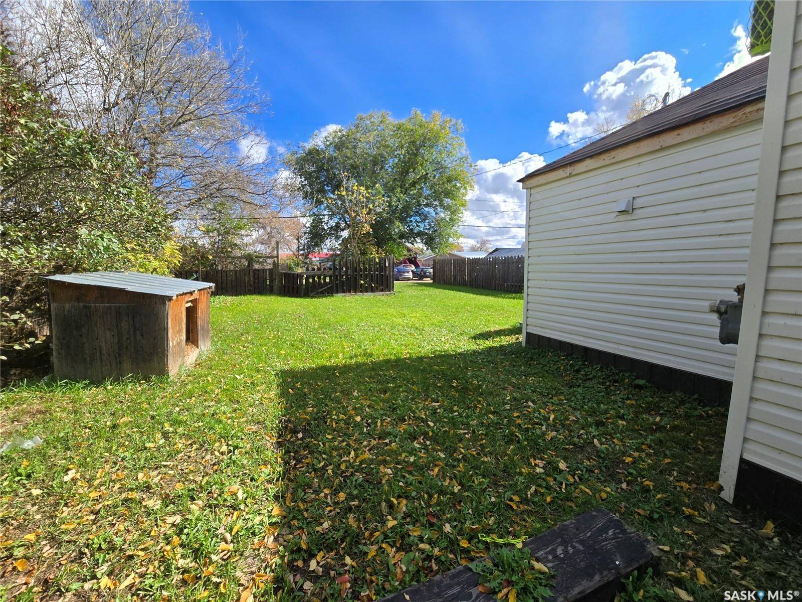 Manor, SK S0C 1R0,49 Newcombe STREET