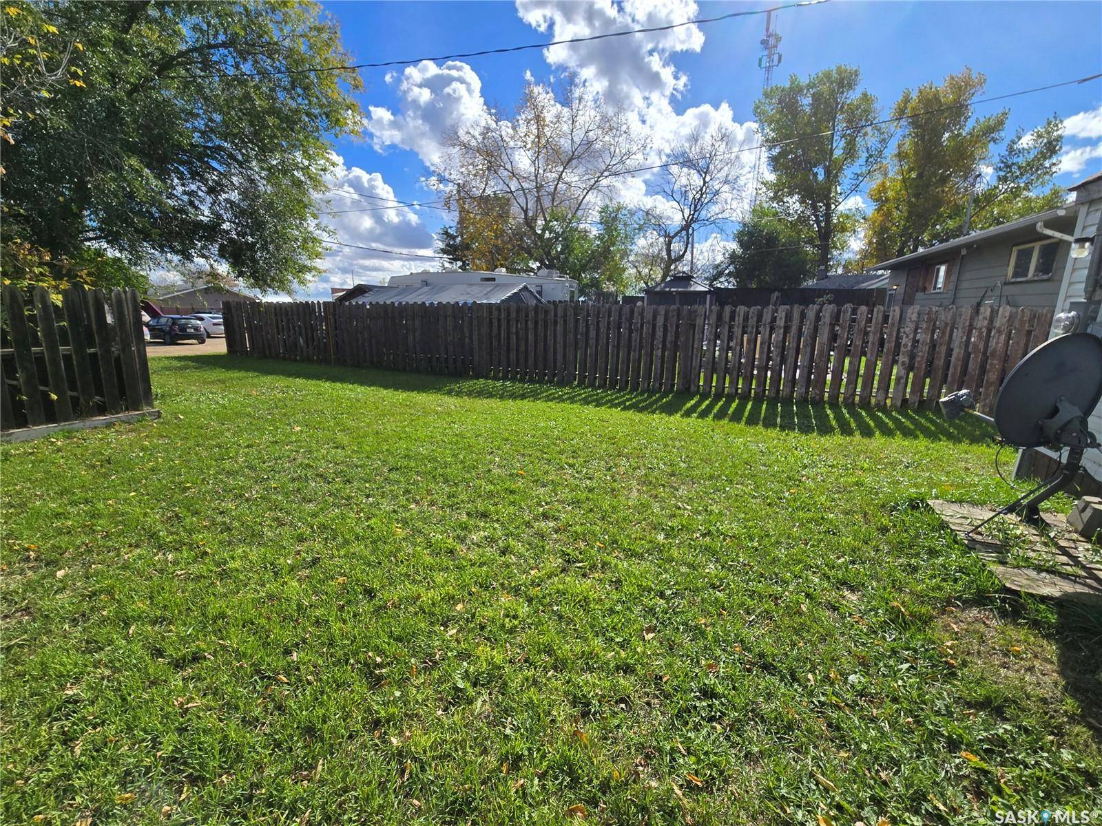 Manor, SK S0C 1R0,49 Newcombe STREET