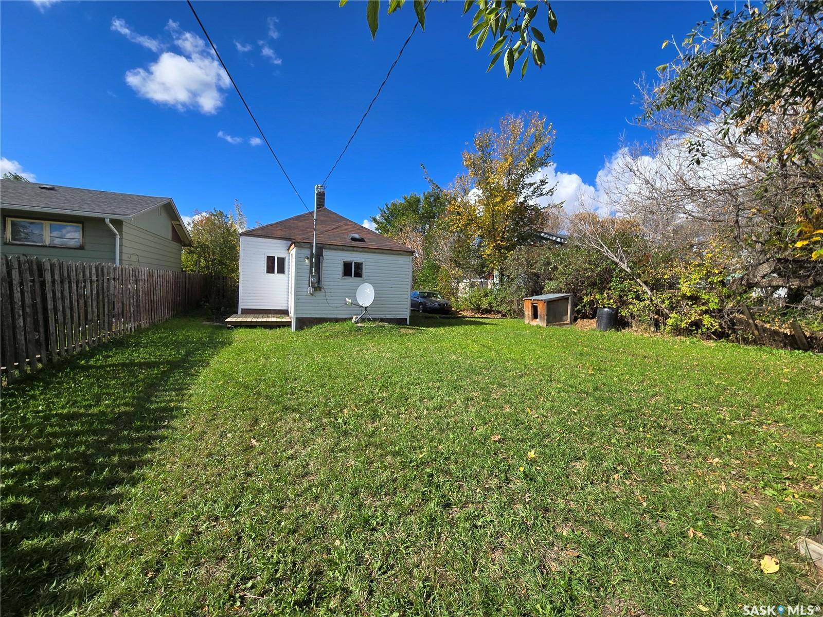 Manor, SK S0C 1R0,49 Newcombe STREET