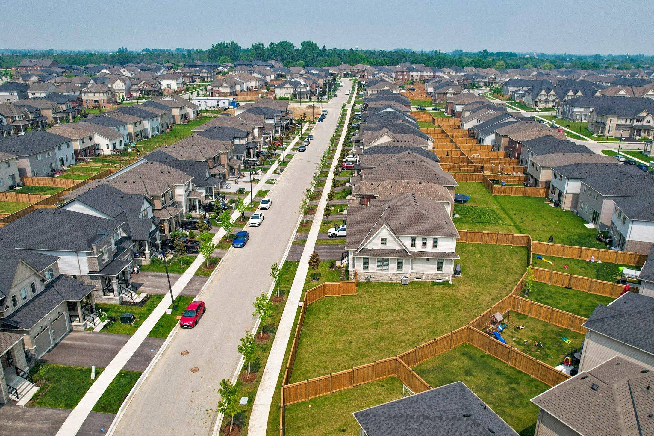 Centre Wellington, ON N1M 0H9,78 Dass DR W