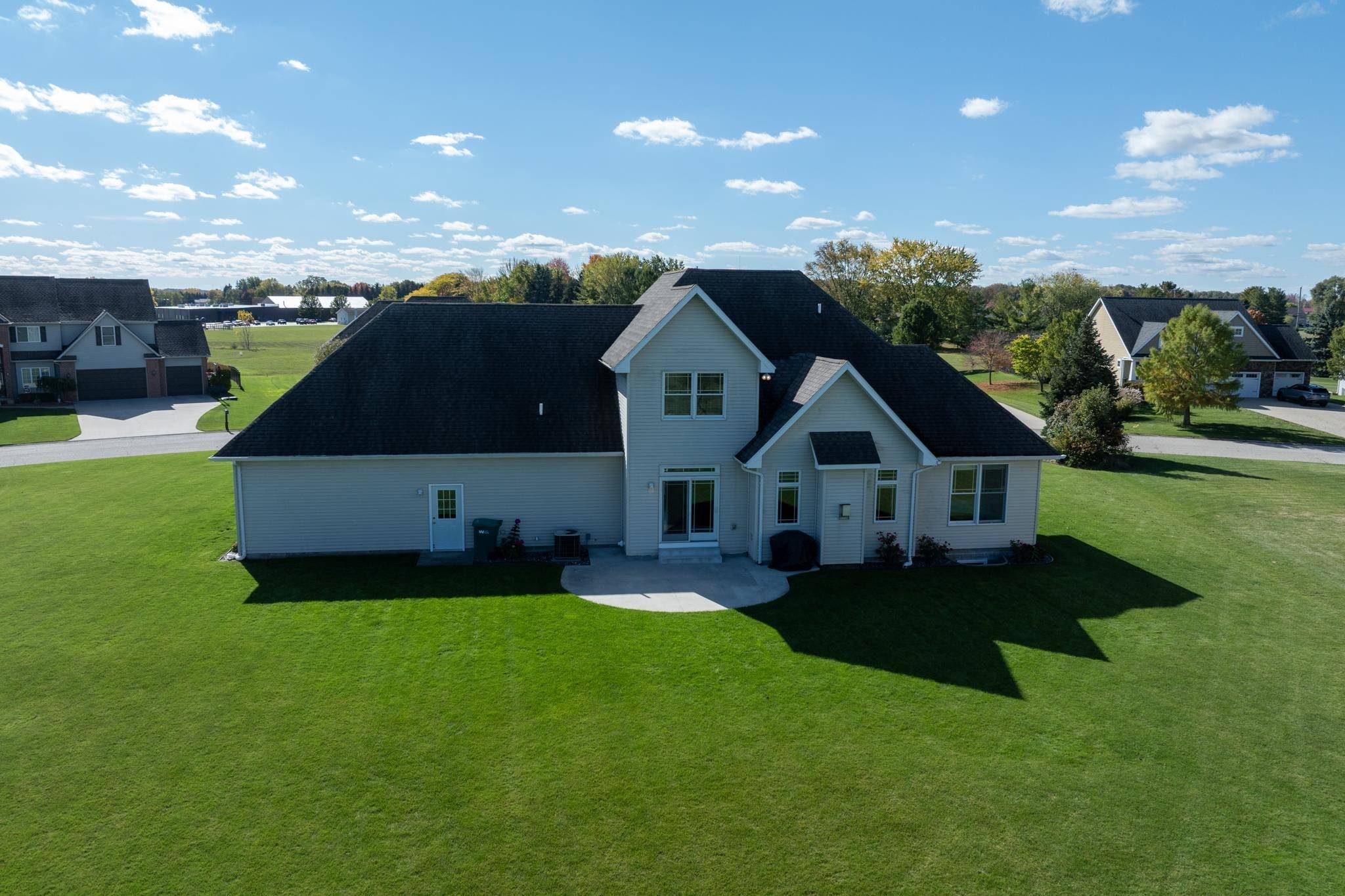 Mount Pleasant, MI 48858,2093 CobbleStone CT