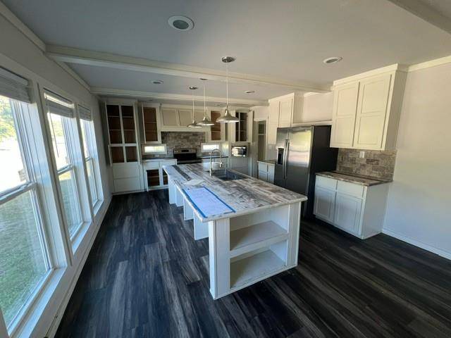 Winters, TX 79567,705 W Pierce Street