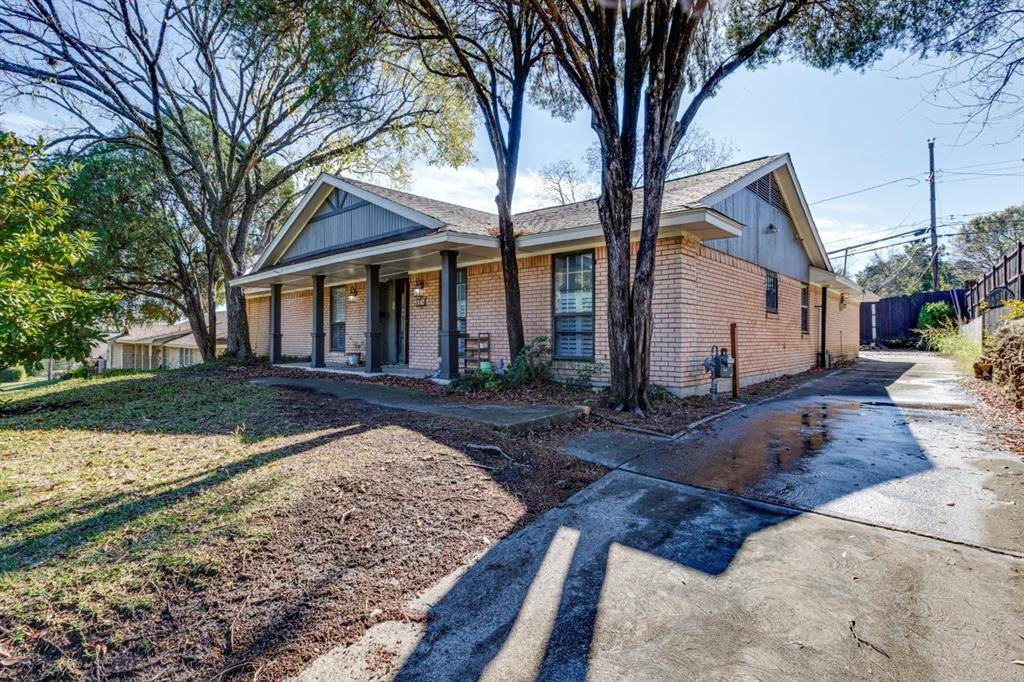 Dallas, TX 75224,604 Parkwood Drive