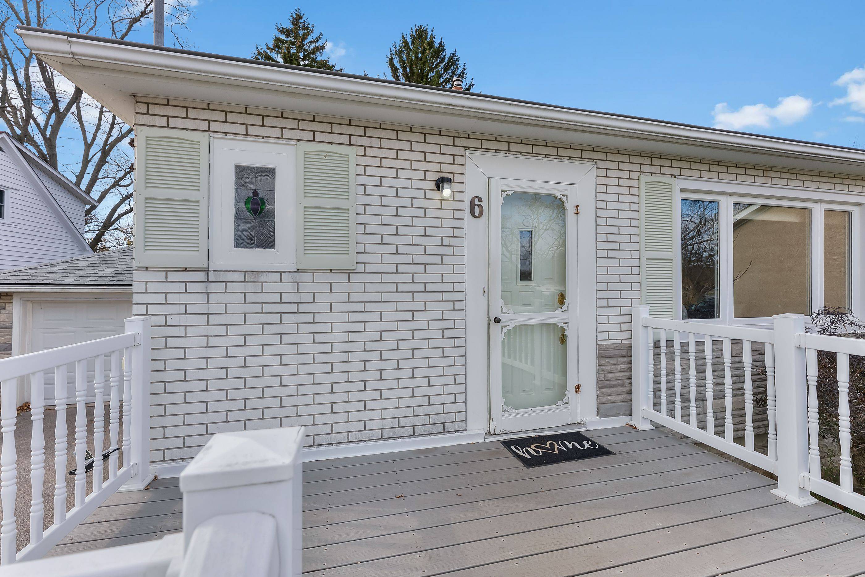 St. Catharines, ON L2N 1V5,6 Hallcrest AVE