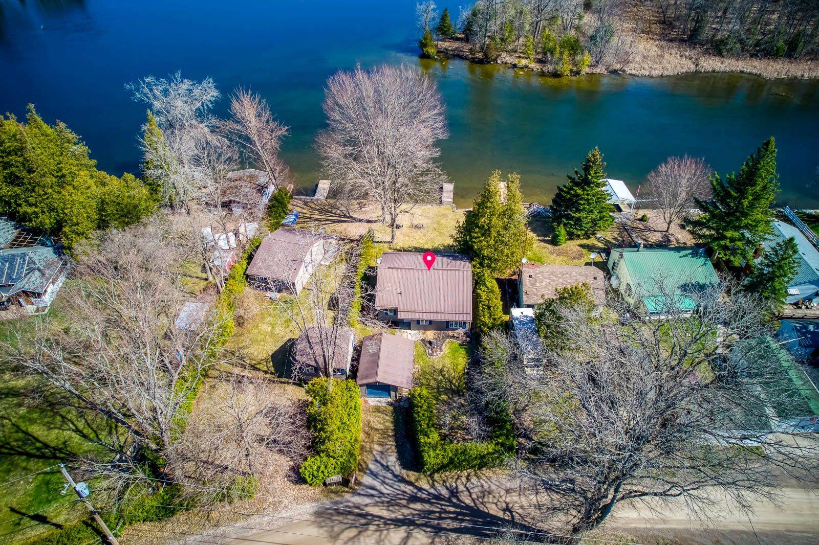 Trent Hills, ON K0L 2Z0,198 Centennial LN