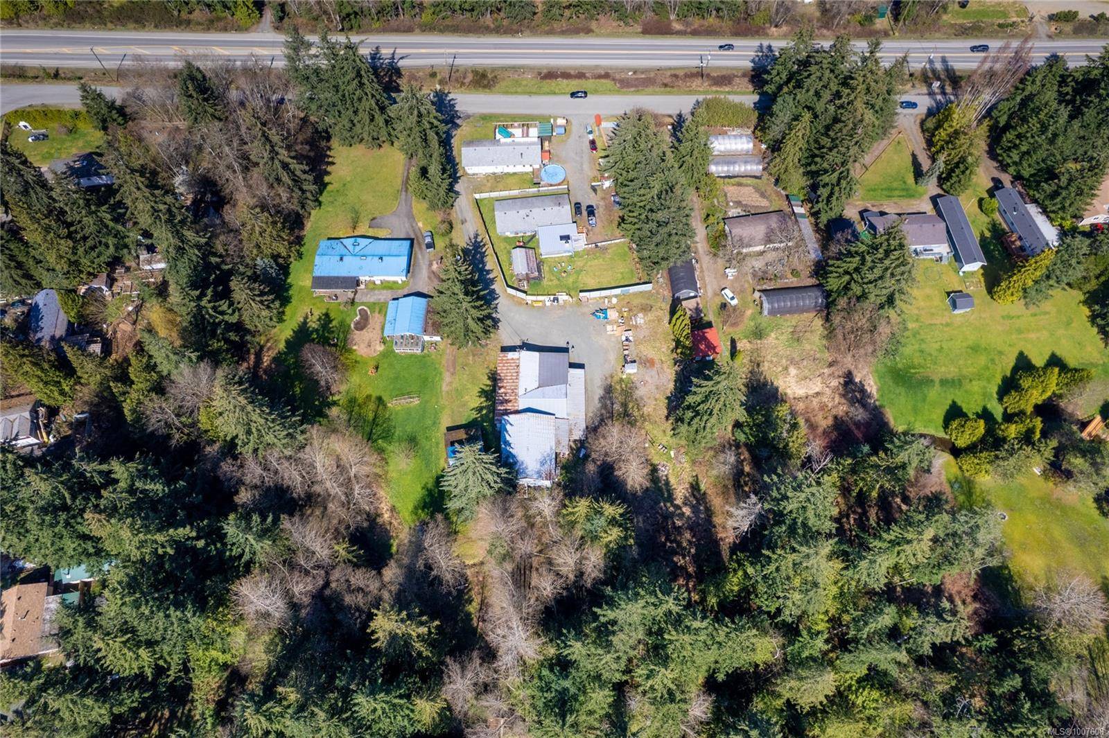 Hilliers, BC V9K 1W2,3514 Brittain Blvd