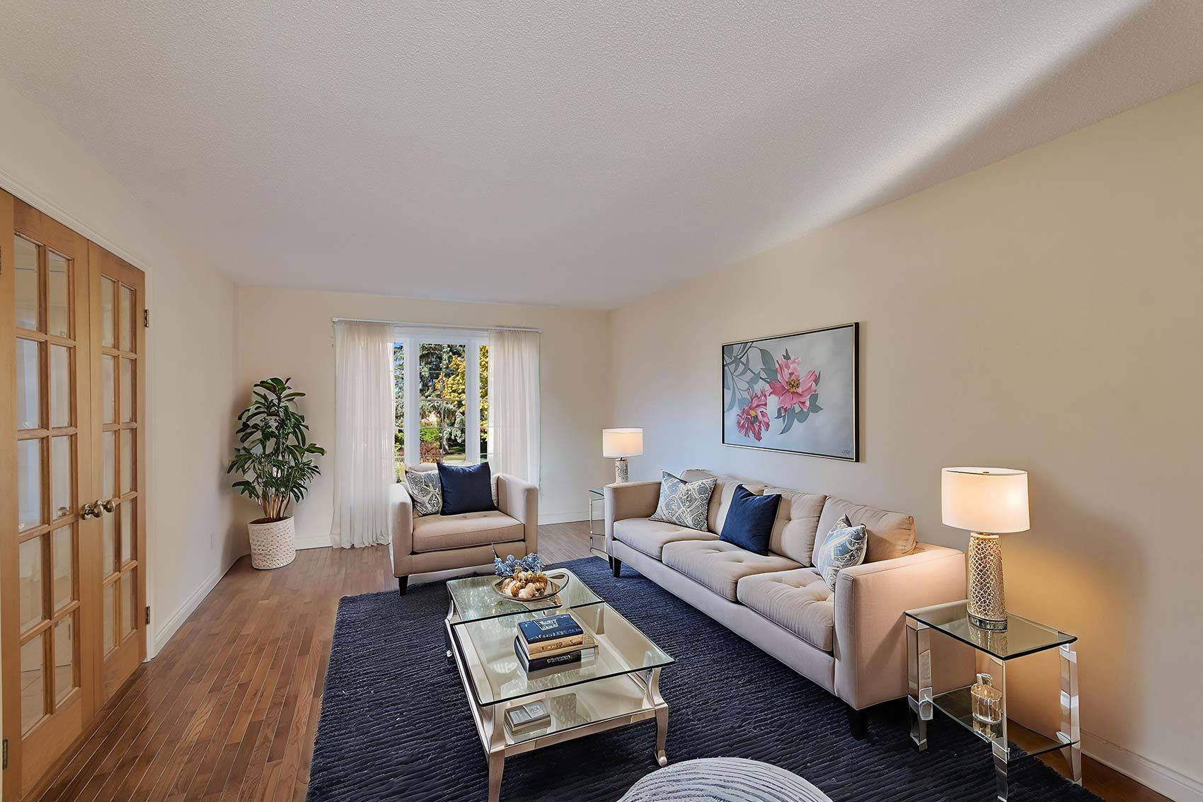 Aurora, ON L4G 5W8,62 Devlin PL