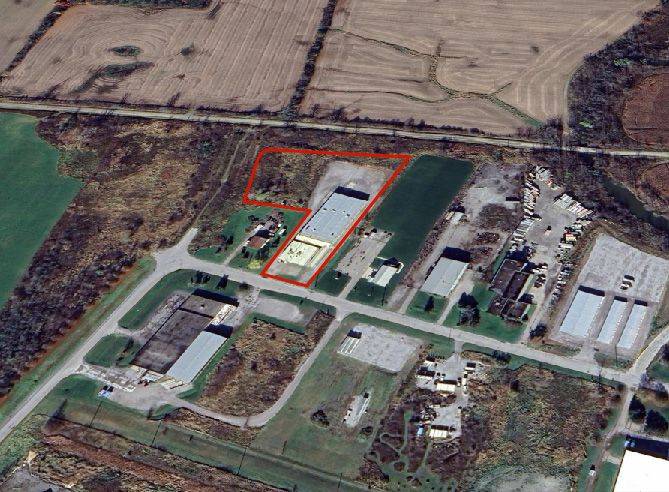 Haldimand, ON N0A 1L0,3 Hawk ST