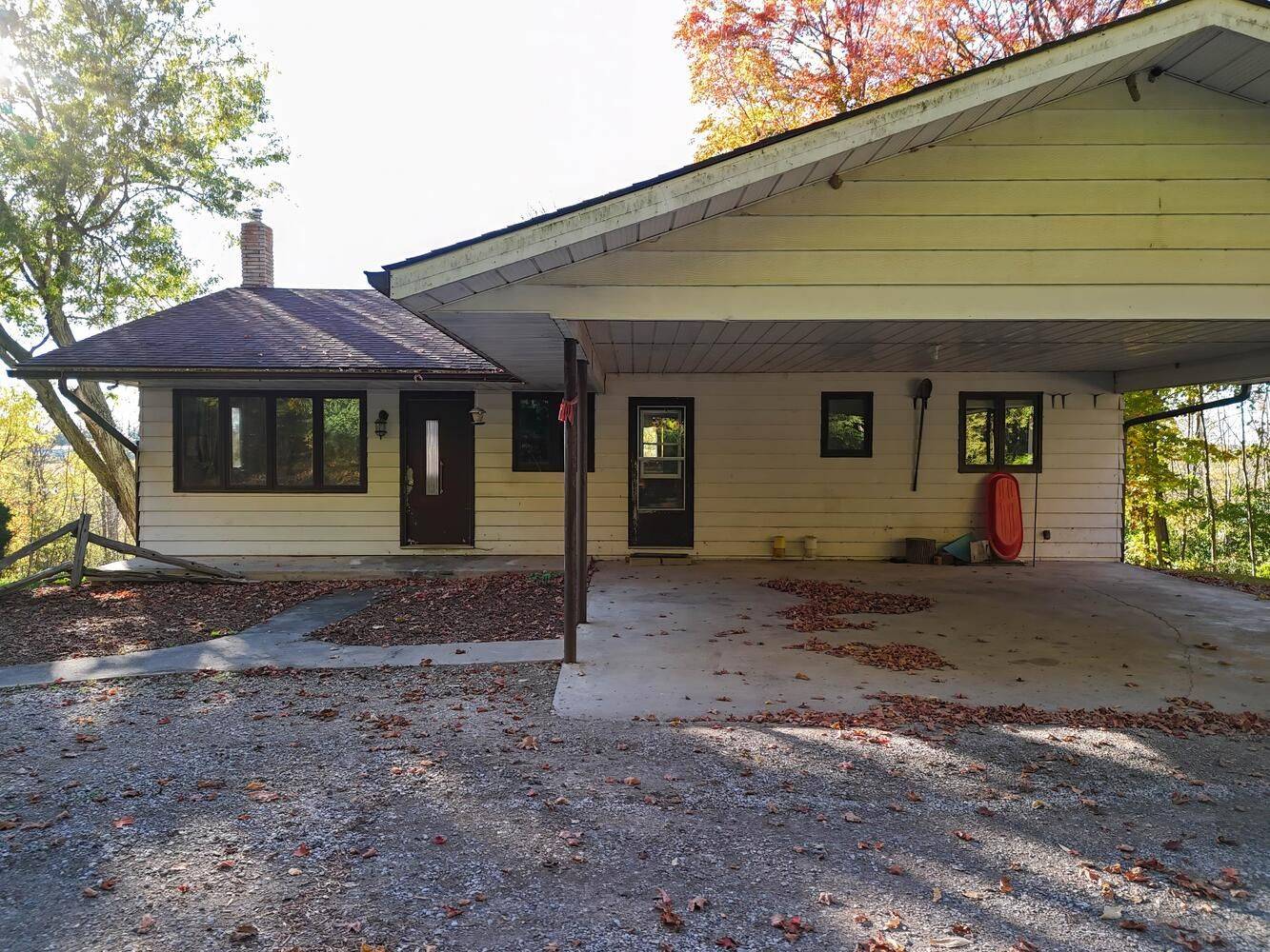 Perth South, ON N4X 1C4,4920 Line 10 Line E