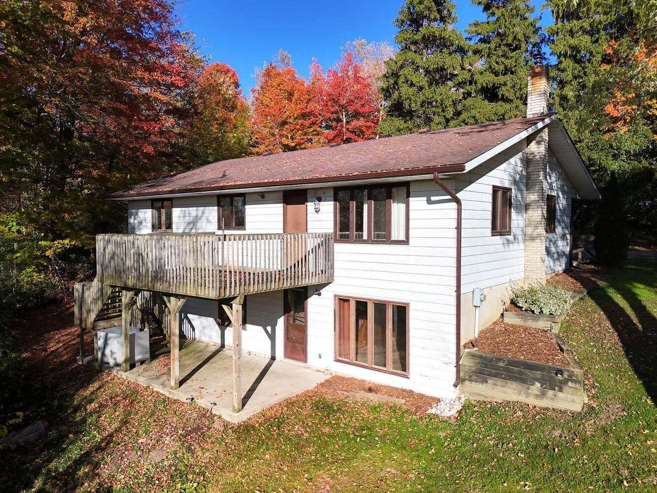 Perth South, ON N4X 1C4,4920 Line 10 Line E