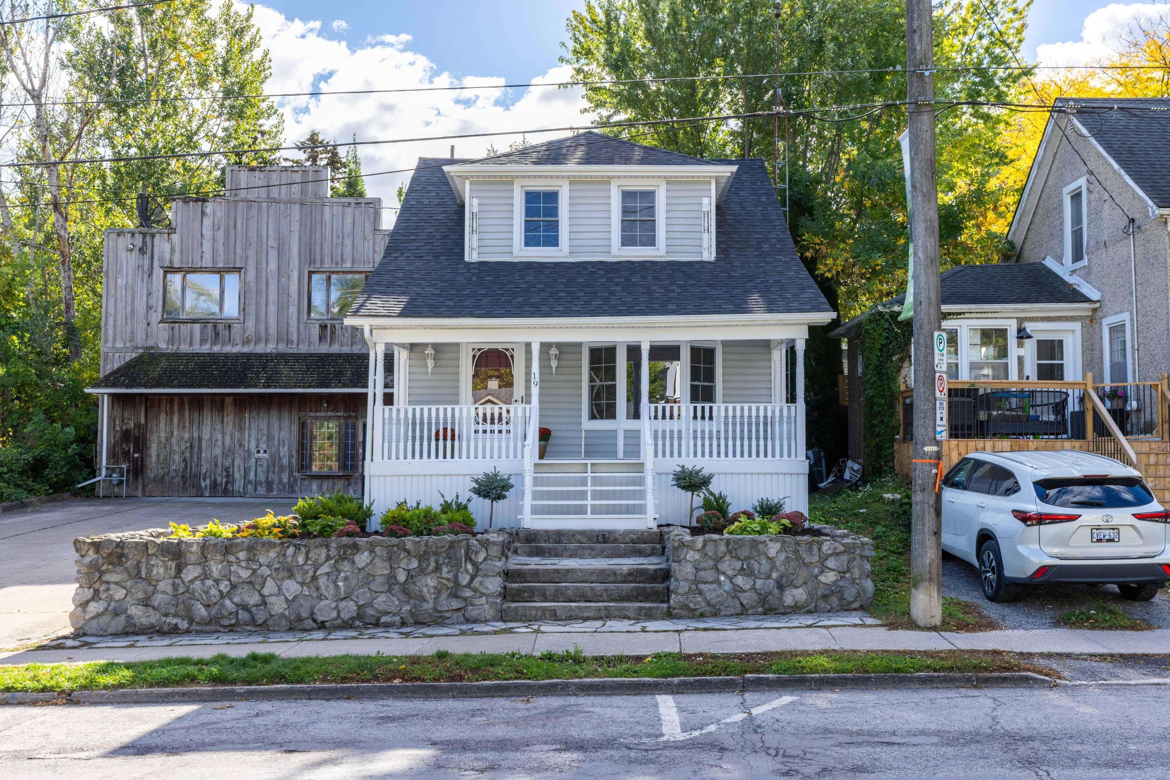 St. Catharines, ON L2N 4T5,19 Main ST