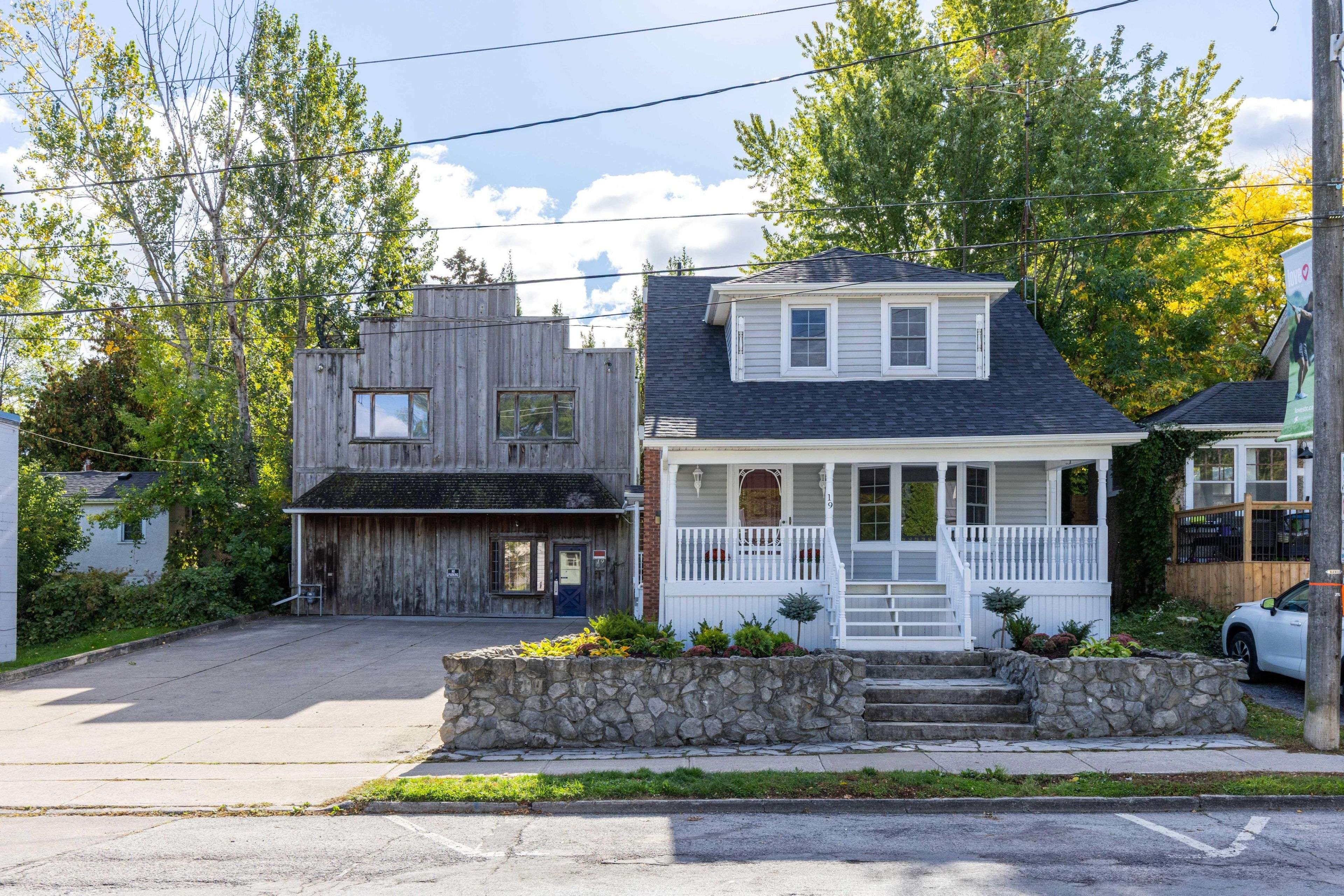 St. Catharines, ON L2N 4T5,19 Main ST