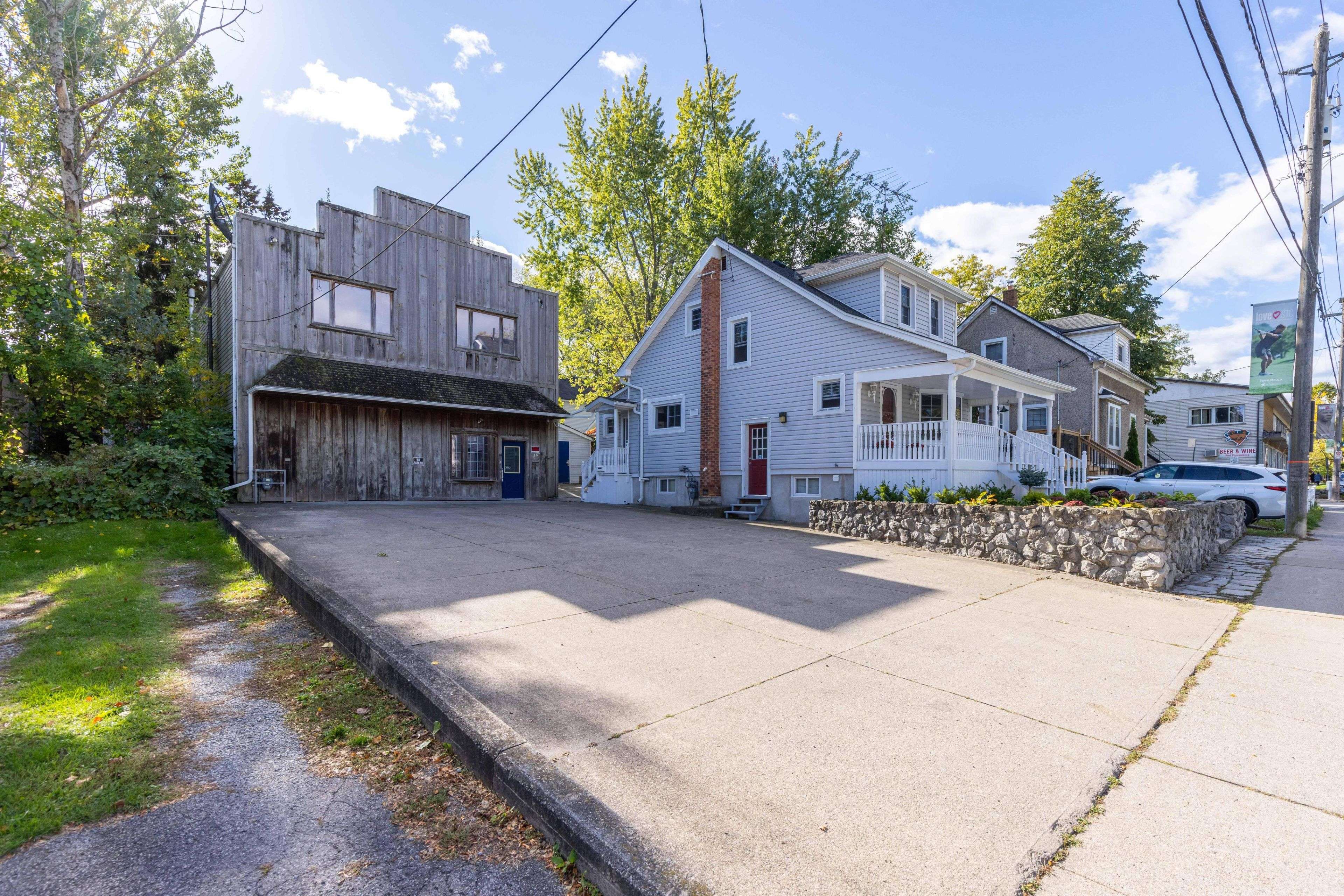 St. Catharines, ON L2N 4T5,19 Main ST