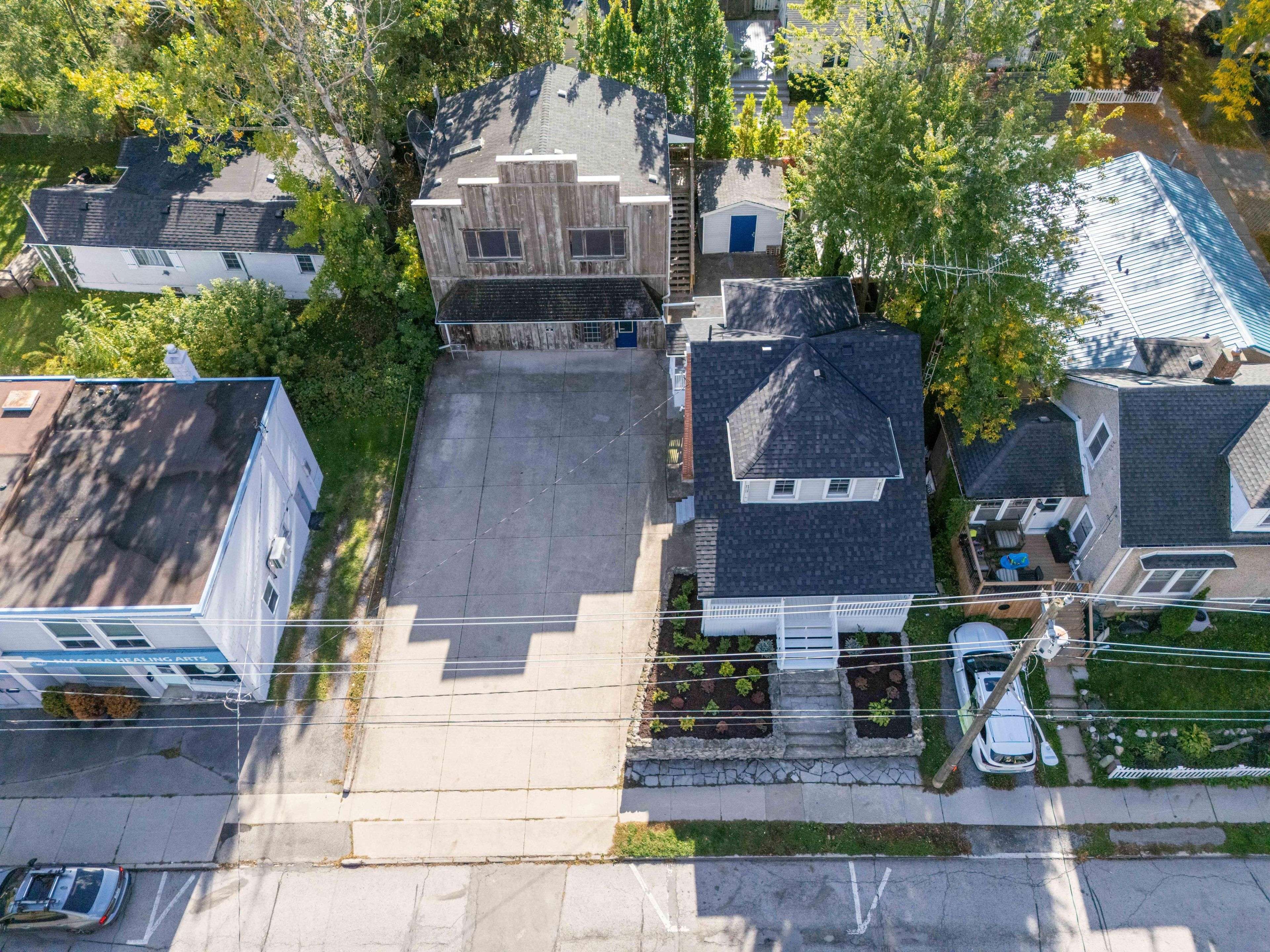 St. Catharines, ON L2N 4T5,19 Main ST