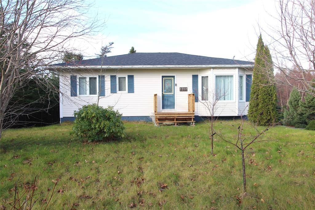 Conception Bay South, NL A1X 6N1,1788 Conception Bay Highway