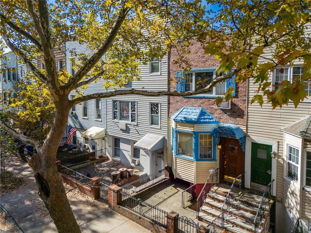 Brooklyn, NY 11222,231 Monitor ST