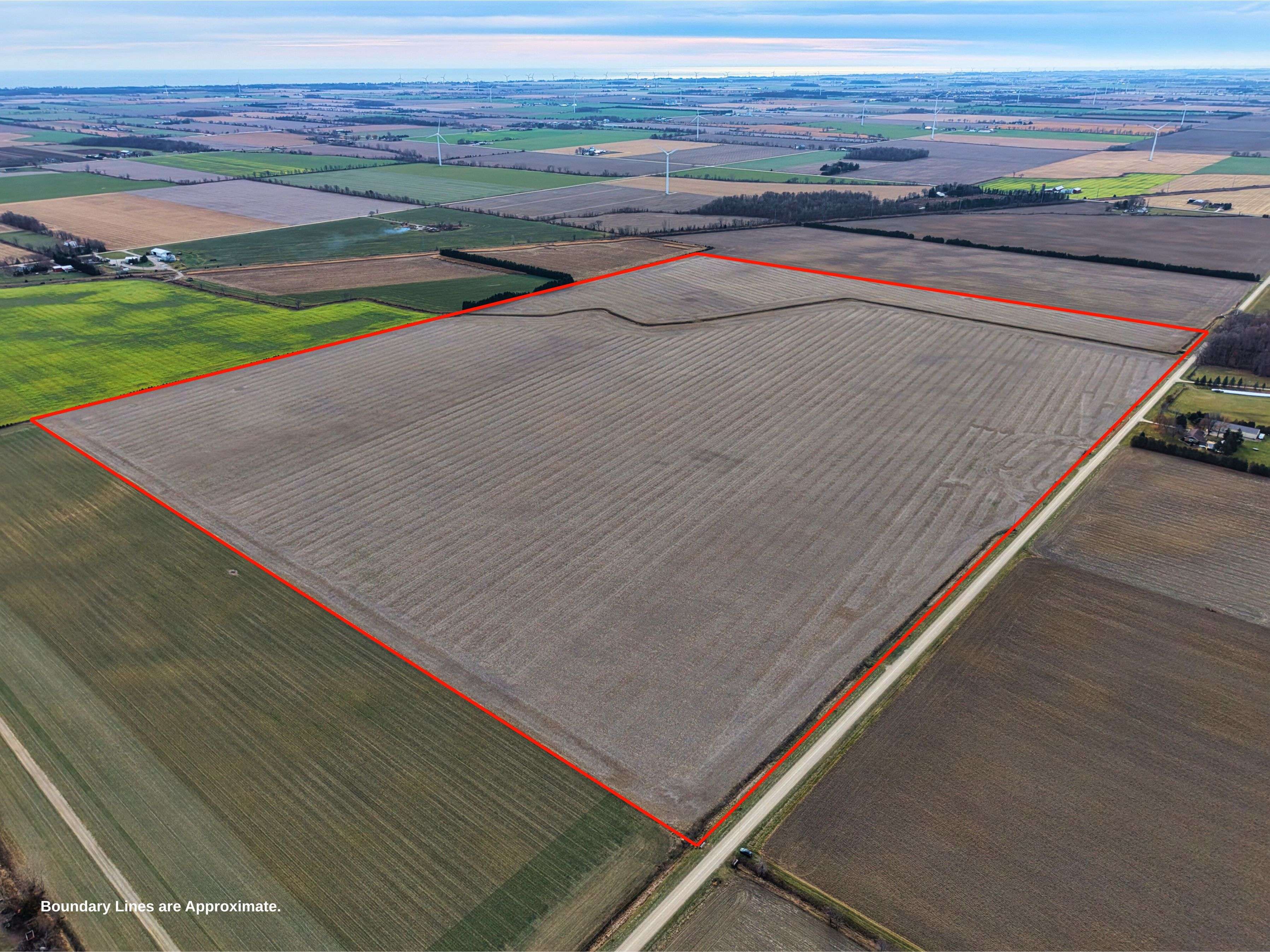 Chatham-kent, ON N7M 0N6,7982 10th Line