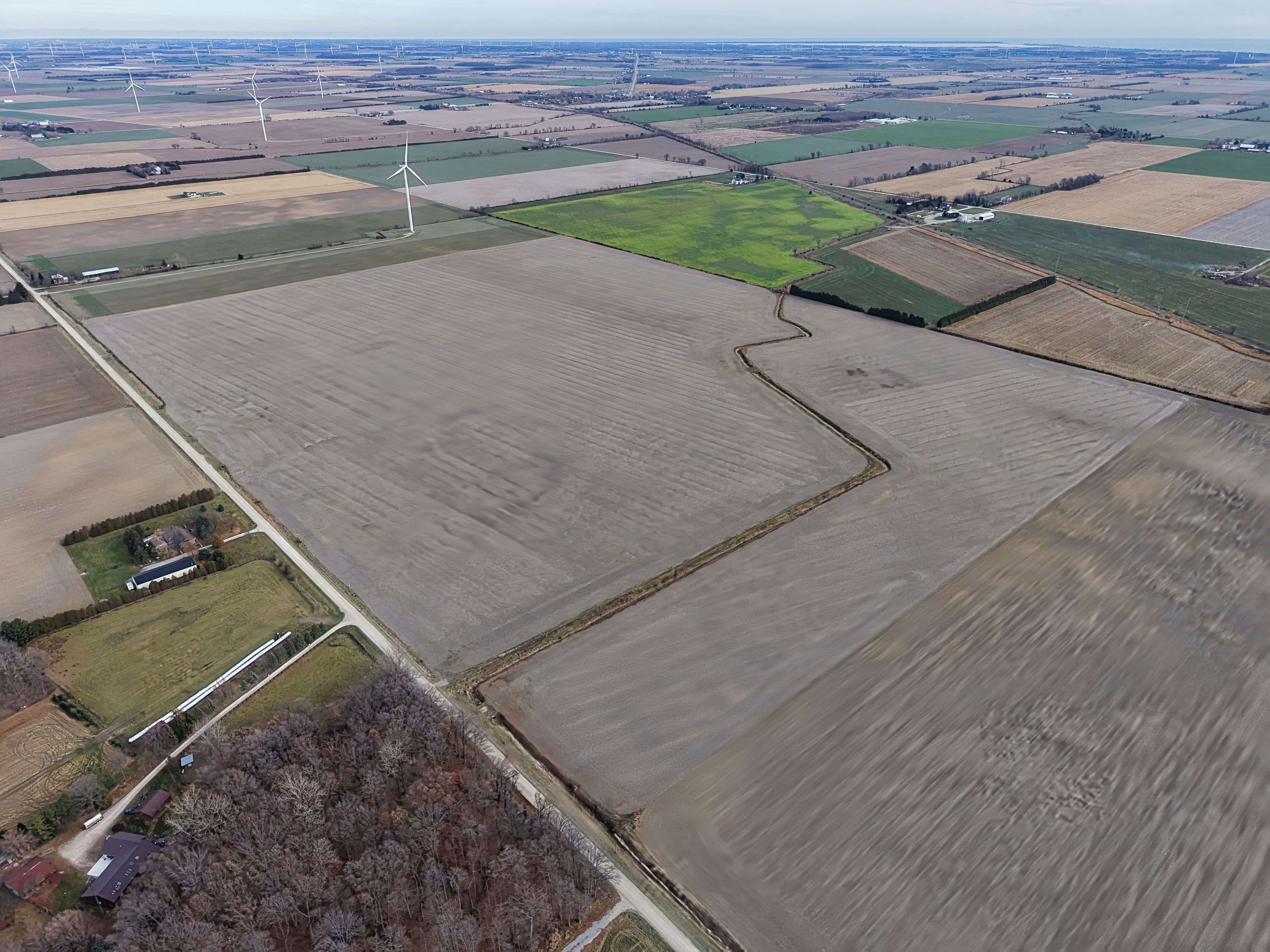 Chatham-kent, ON N7M 0N6,7982 10th Line