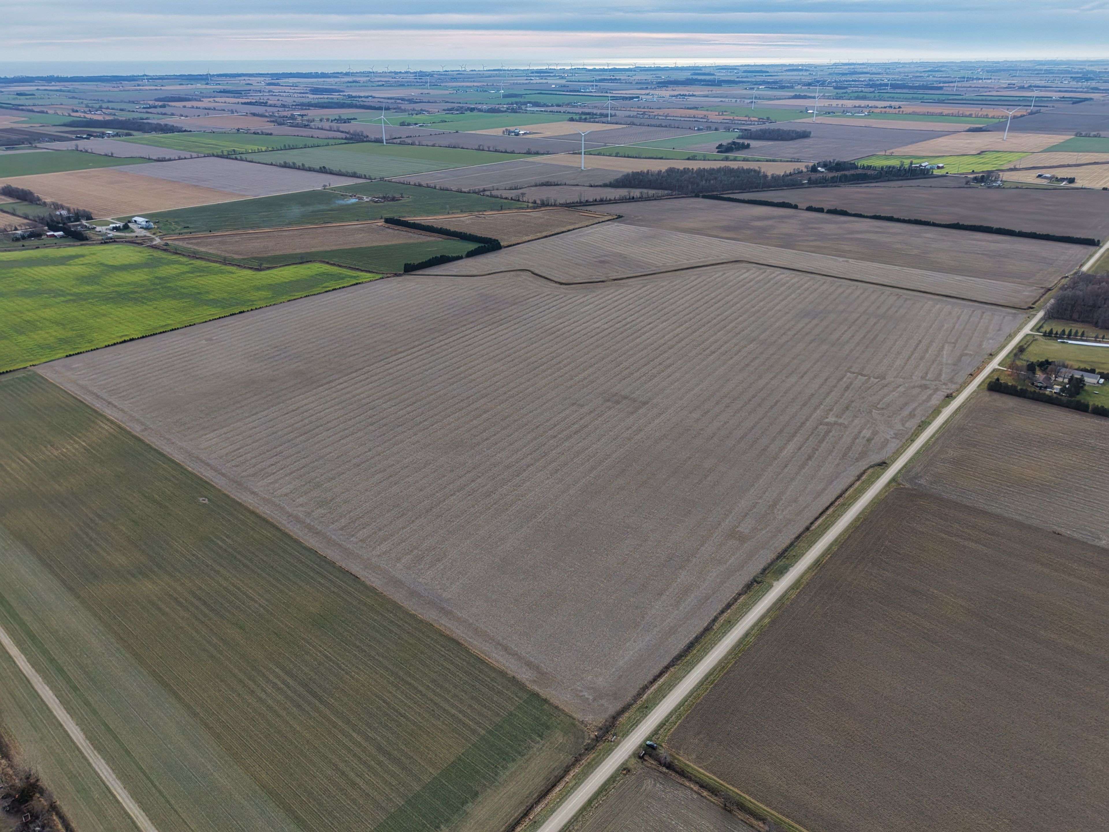 Chatham-kent, ON N7M 0N6,7982 10th Line