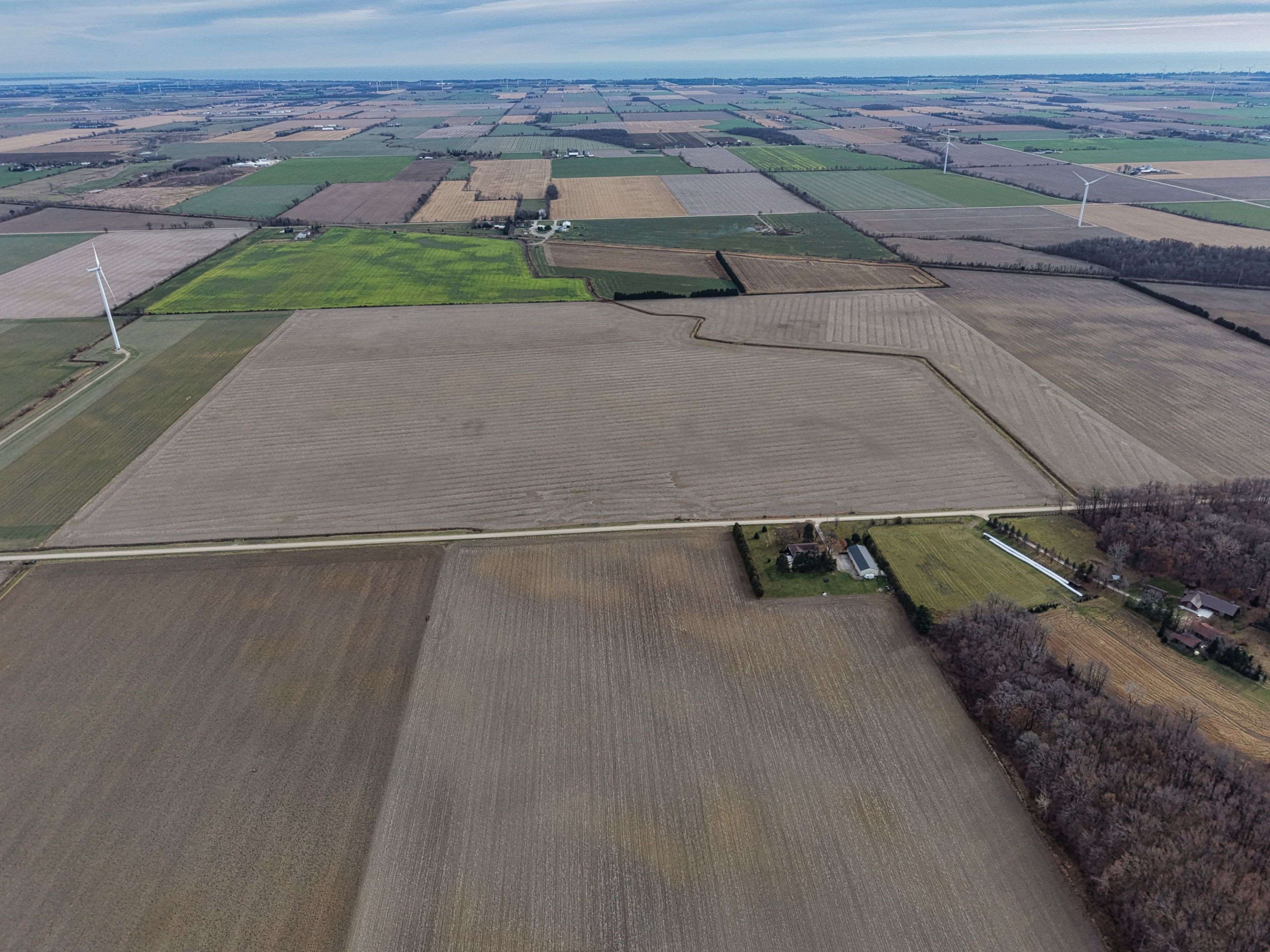 Chatham-kent, ON N7M 0N6,7982 10th Line