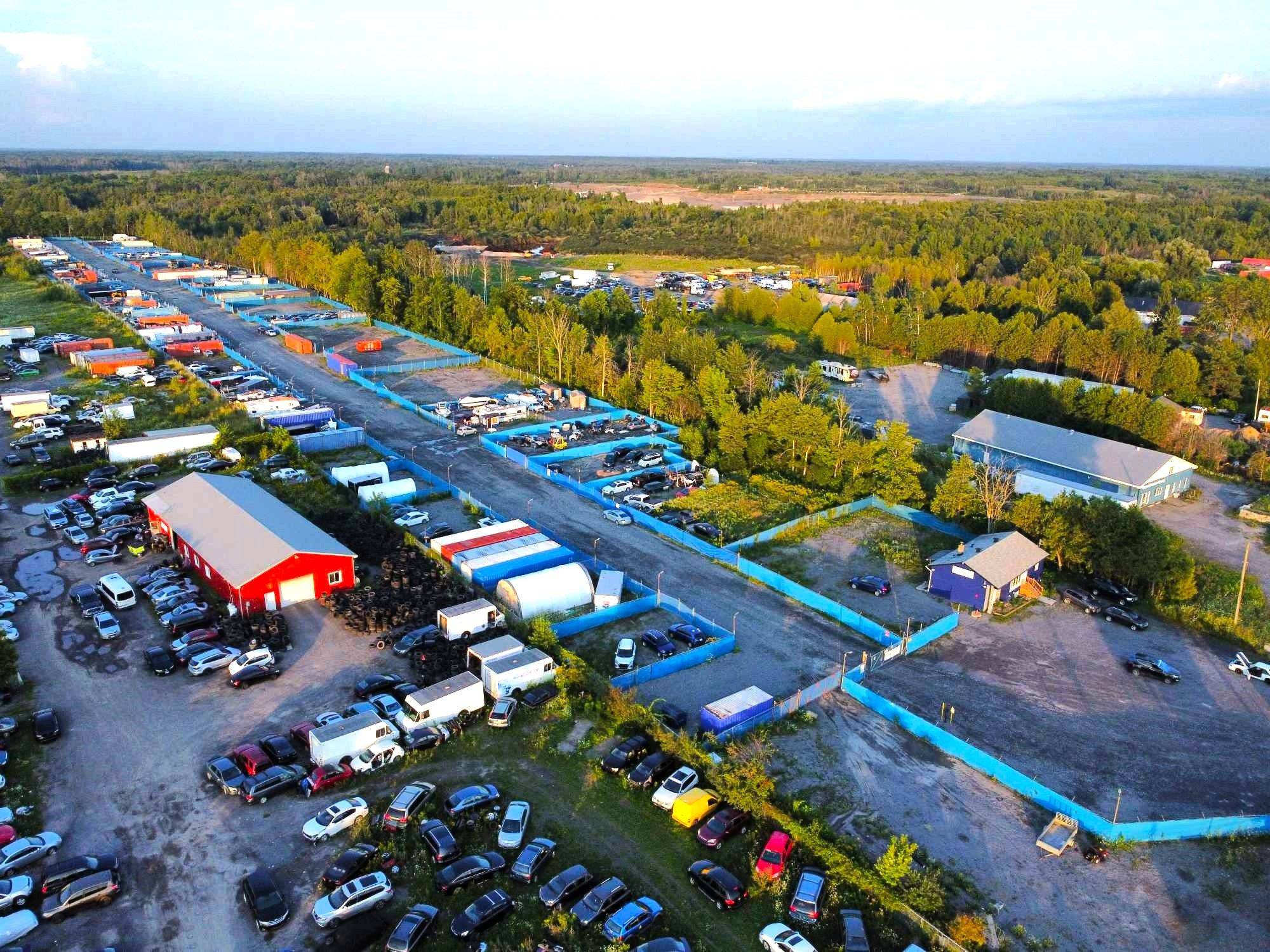 Greely - Metcalfe - Osgoode - Vernon And Area, ON K0A 2P0,6571 Bank ST #22