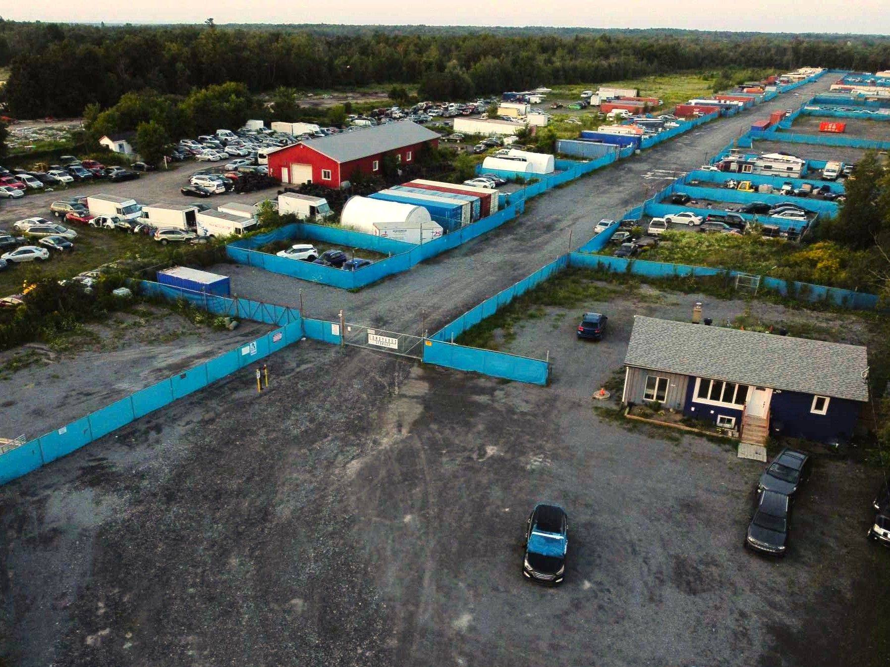 Greely - Metcalfe - Osgoode - Vernon And Area, ON K0A 2P0,6571 Bank ST #22