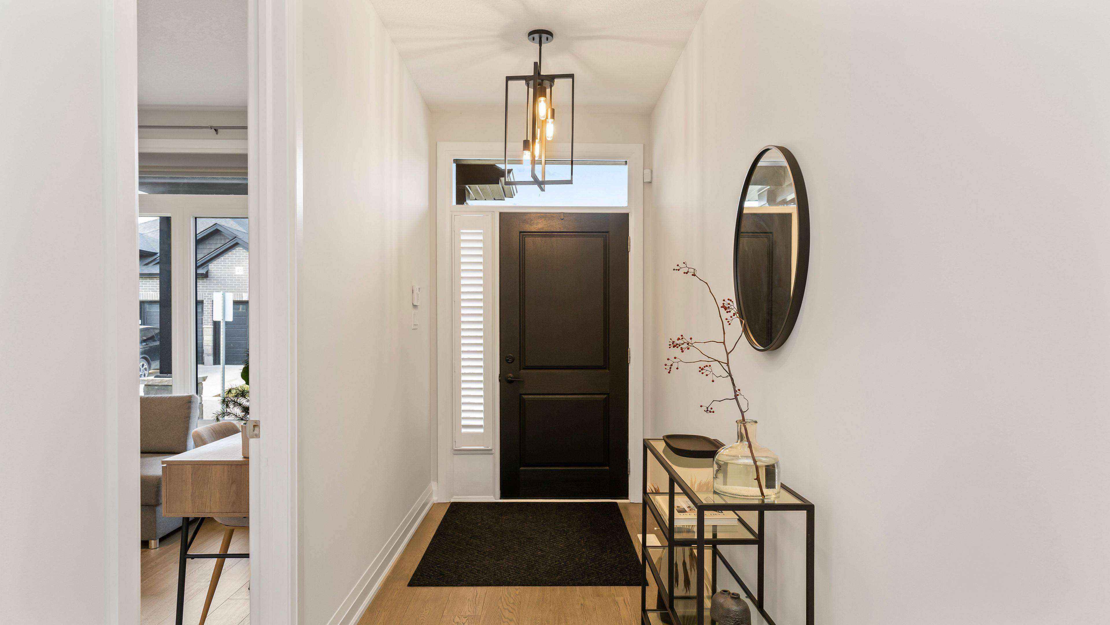 Middlesex Centre, ON N0L 1R0,383 Daventry WAY #30