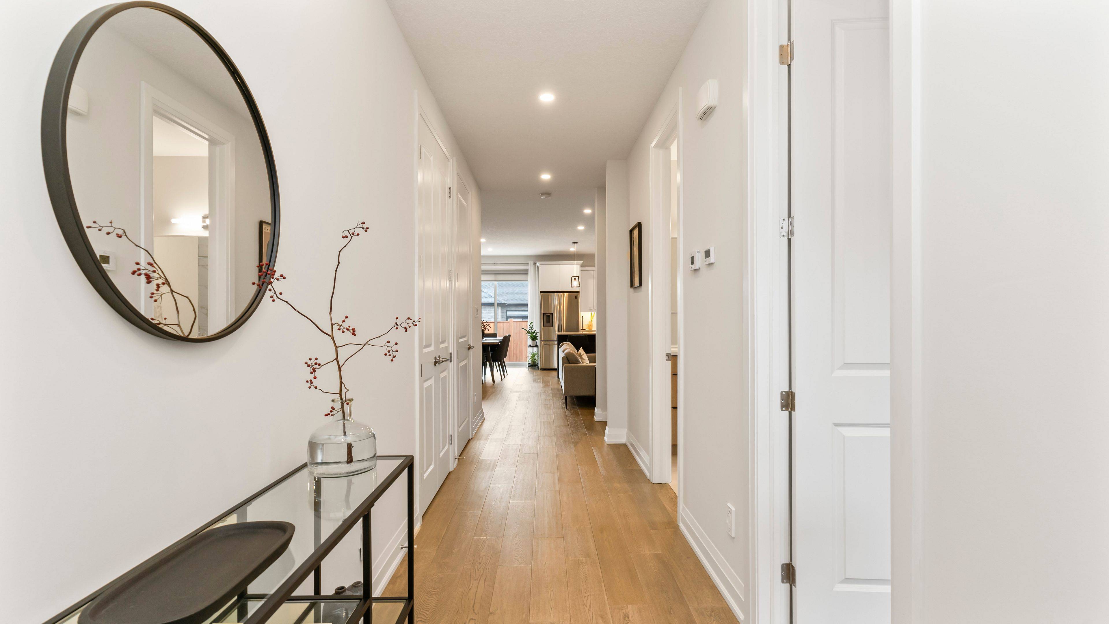 Middlesex Centre, ON N0L 1R0,383 Daventry WAY #30