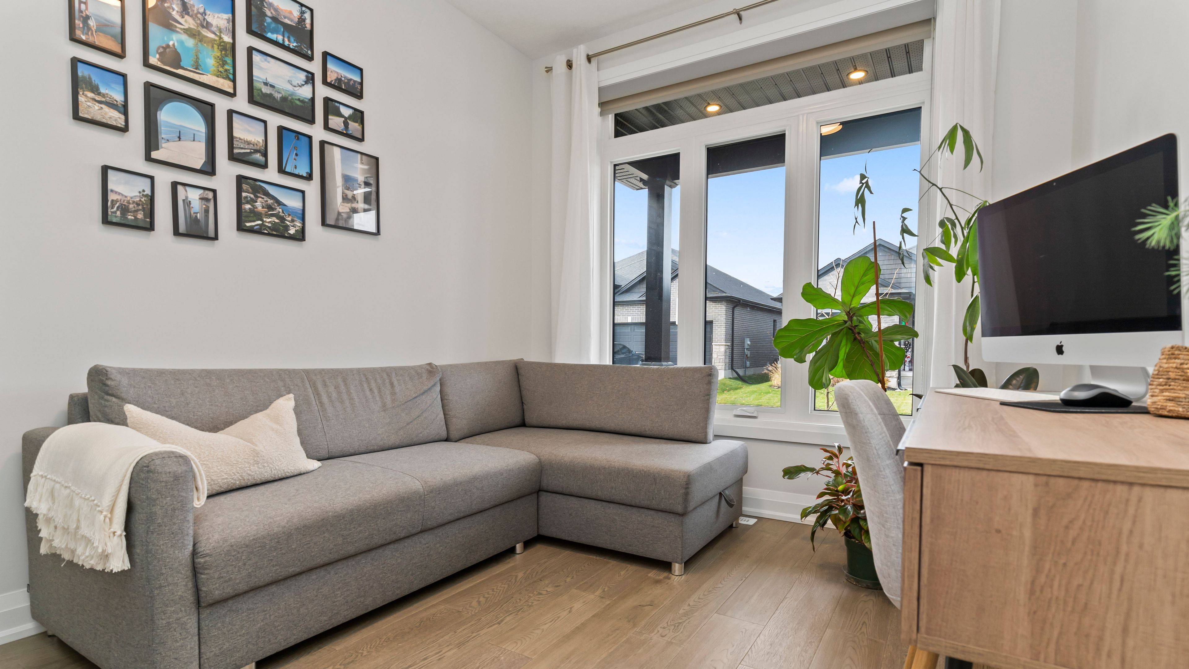 Middlesex Centre, ON N0L 1R0,383 Daventry WAY #30