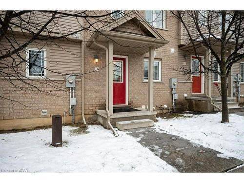 Kitchener, ON N2E 0E1,10 Foxglove CRES #12