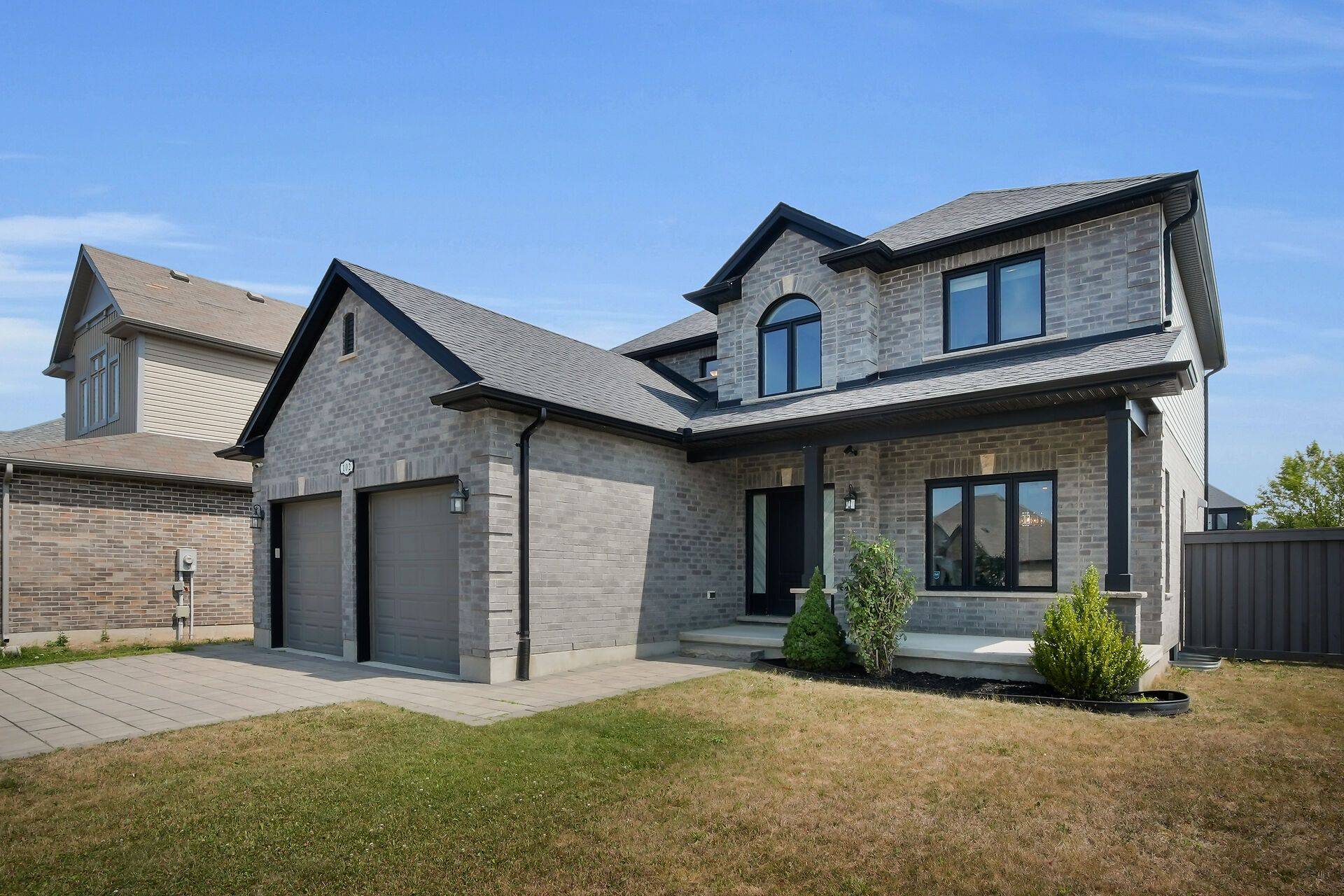 Middlesex Centre, ON N0M 2A0,102 Timberwalk TRL