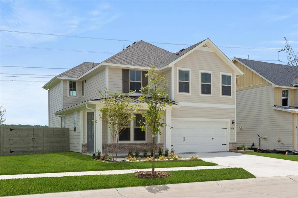 Argyle, TX 76226,1578 Ginger