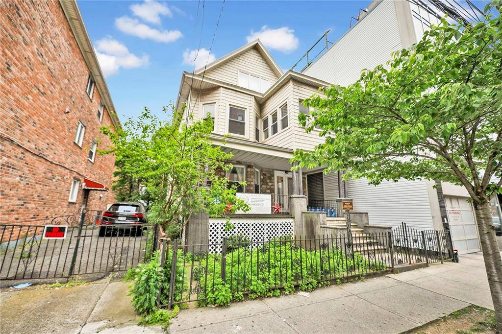 1816 Voorhies AVE, Brooklyn, NY 11235
