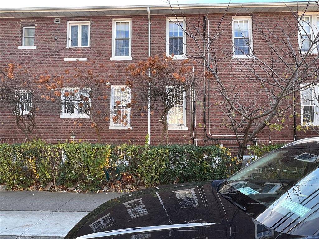 Brooklyn, NY 11230,1201 East 10th ST