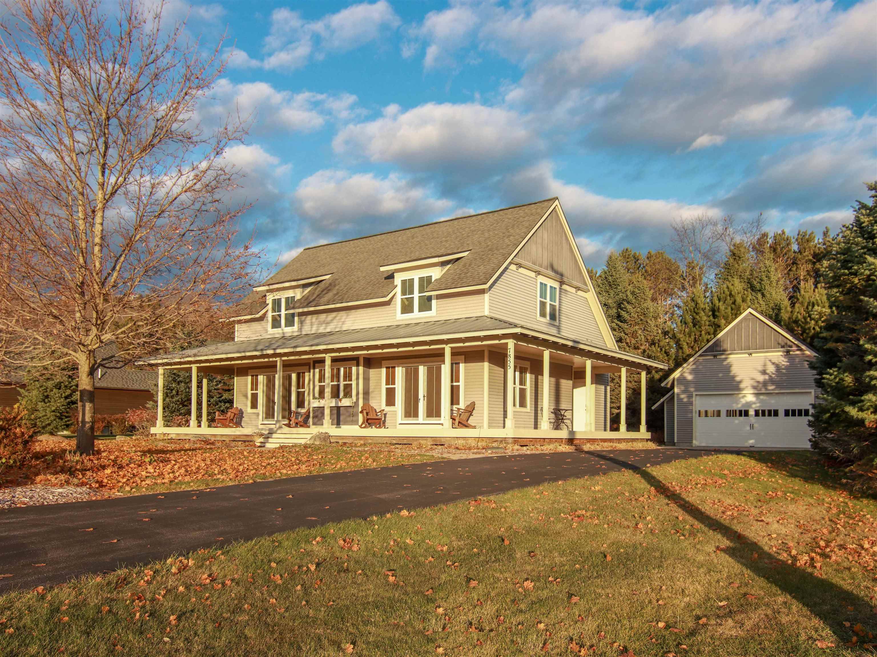 Thompsonville, MI 49683,7855 Keewenaw DR