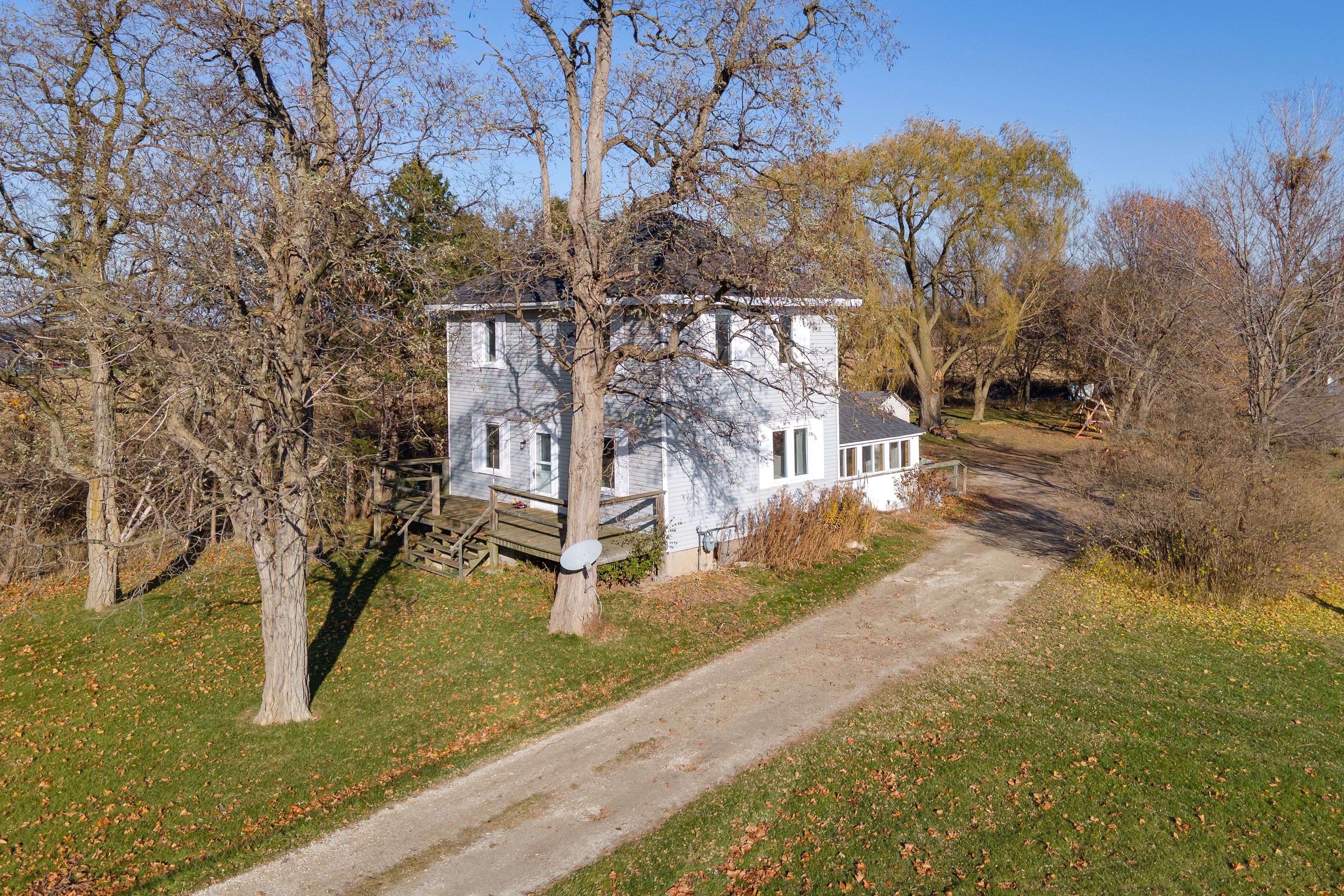 Clearview, ON L0M 1S0,8184 26 HWY