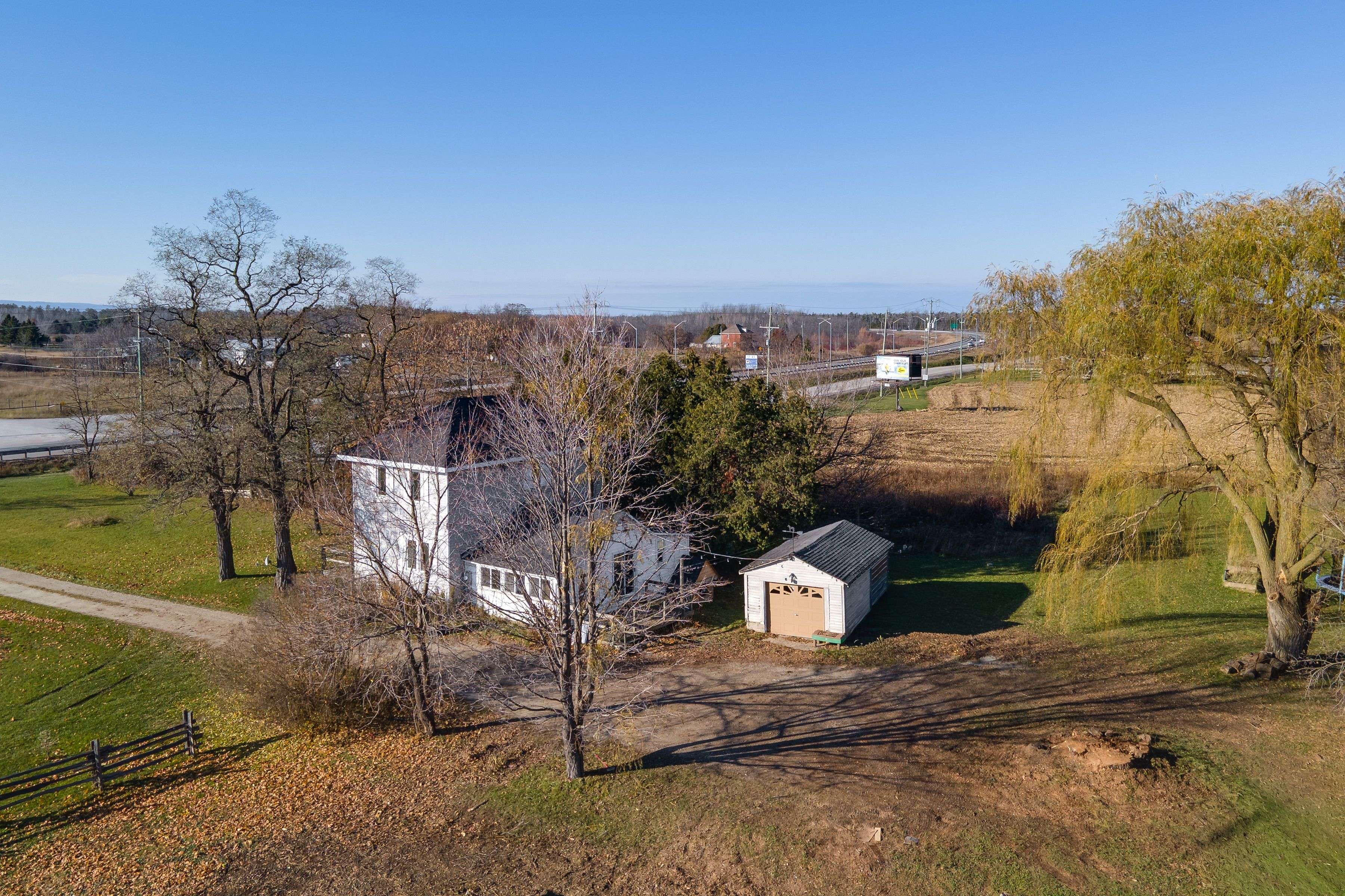 Clearview, ON L0M 1S0,8184 26 HWY