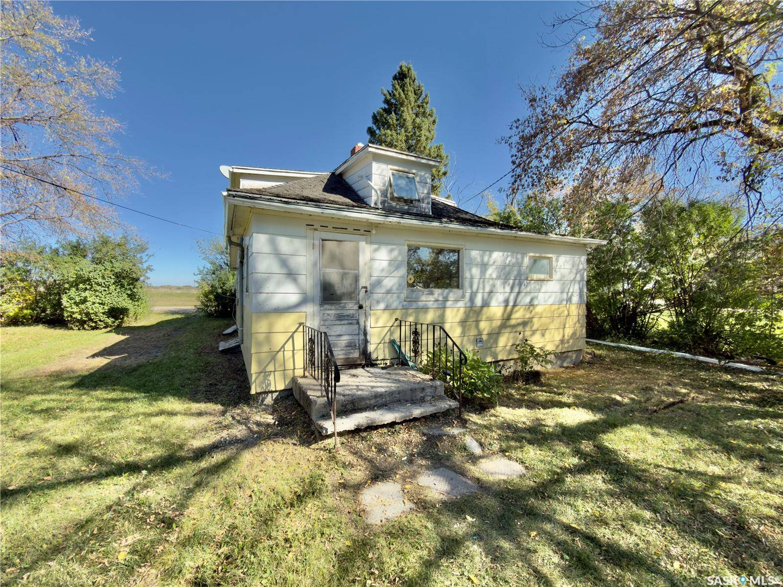Margo, SK S0A 2M0,128 Railway AVENUE
