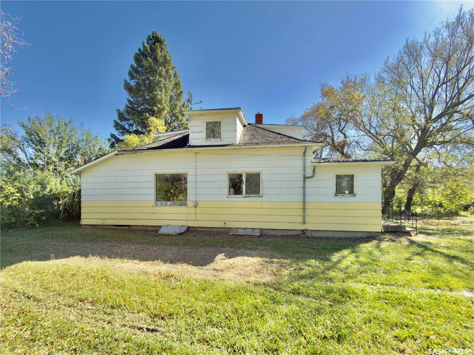 Margo, SK S0A 2M0,128 Railway AVENUE