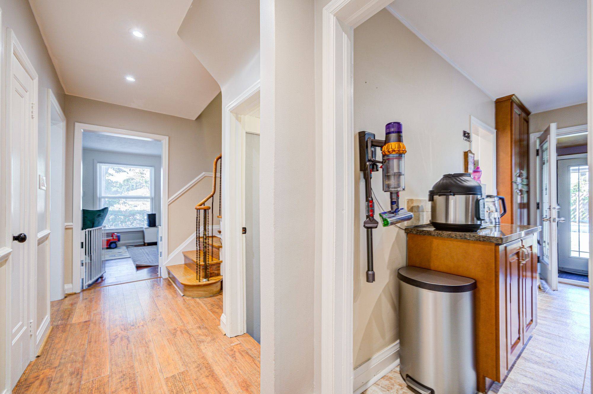 Brampton, ON L6Y 1G1,26 Gregory ST