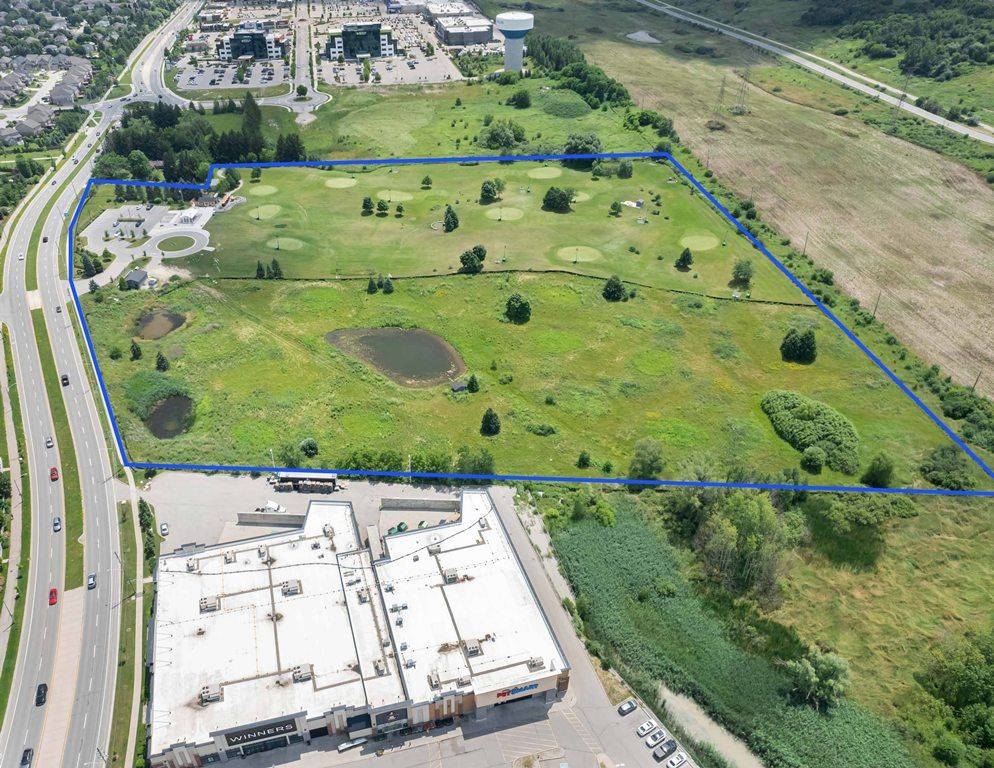 Waterloo, ON N2J 3Z4,41 Ira Needles BLVD