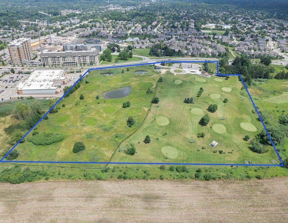 Waterloo, ON N2J 3Z4,41 Ira Needles BLVD