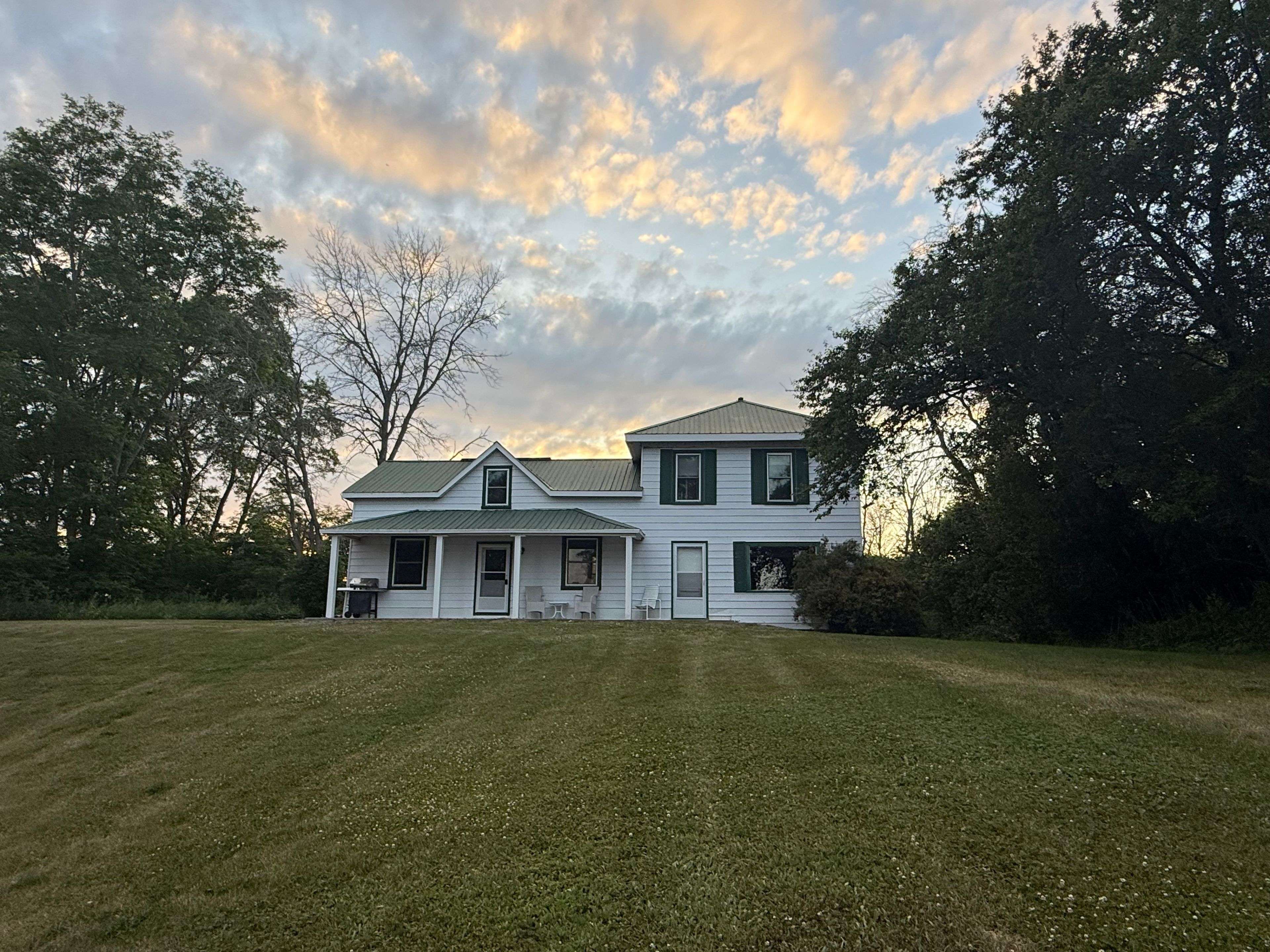 Prince Edward County, ON K0K 2T0,129 Cressy Lakeside RD