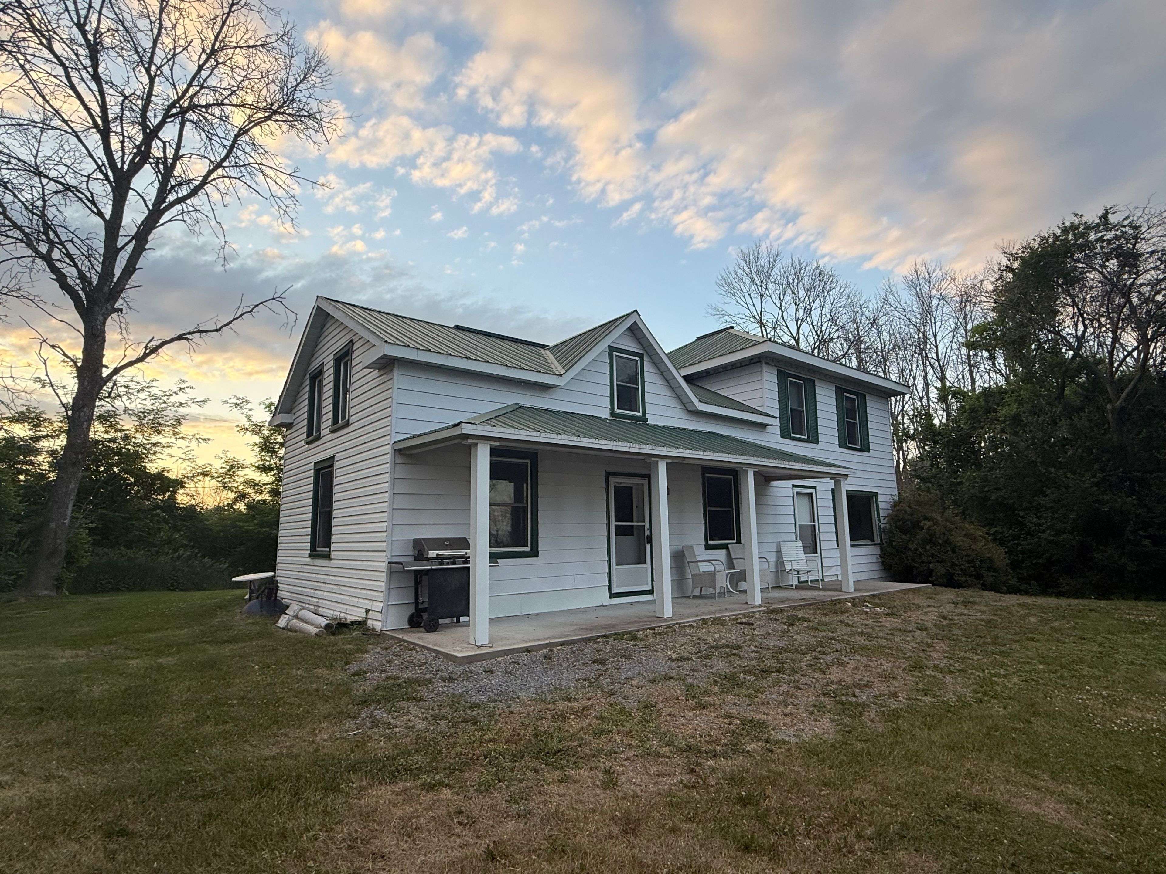 Prince Edward County, ON K0K 2T0,129 Cressy Lakeside RD