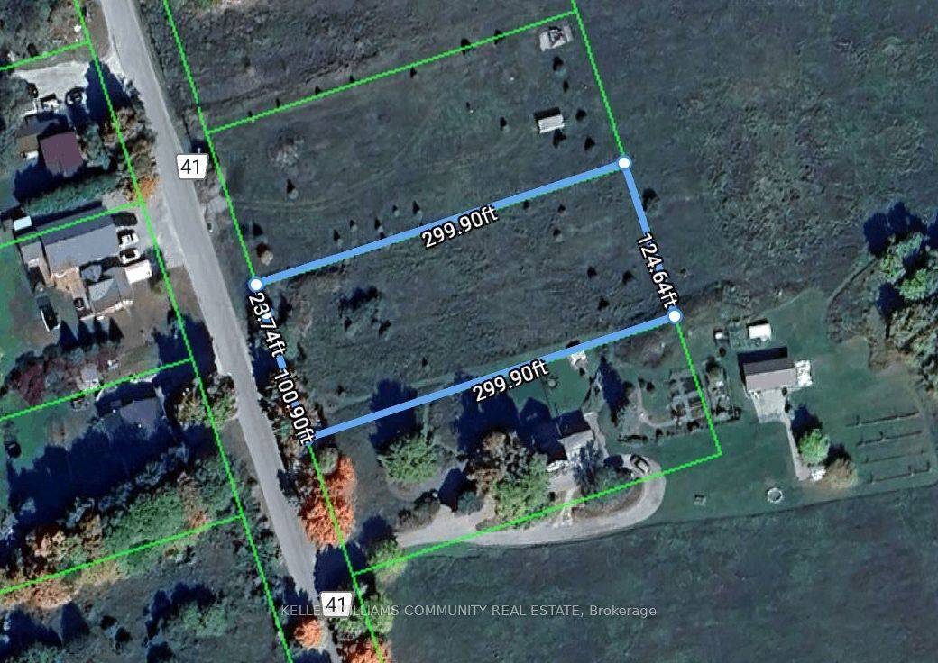 Kawartha Lakes, ON K0M 2B0,372 County 41 RD