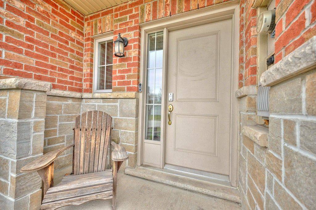 Hamilton, ON L8E 0G3,67 Redcedar CRES