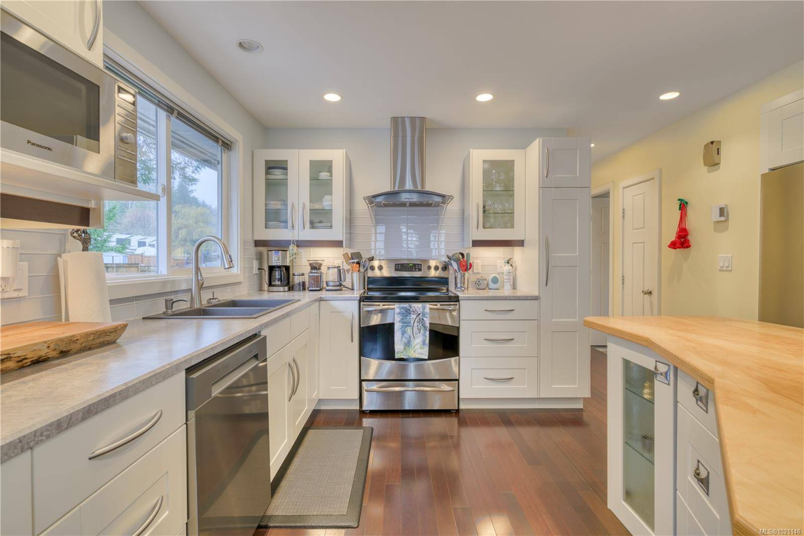 Port Hardy, BC V0N 2P0,7730 Daphne St