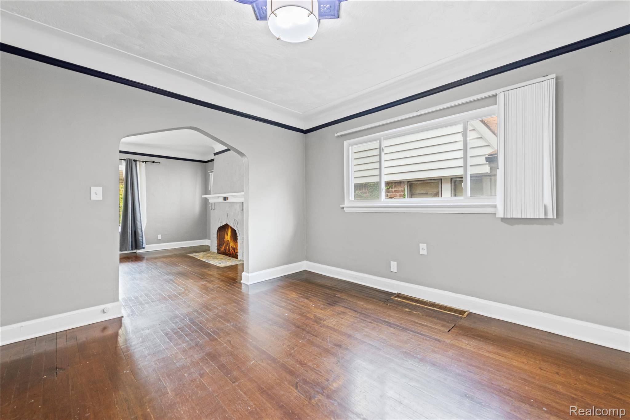 Detroit, MI 48221,18940 San Juan DR